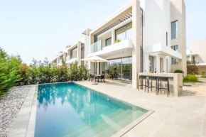 Azure Seaview Amber Villa